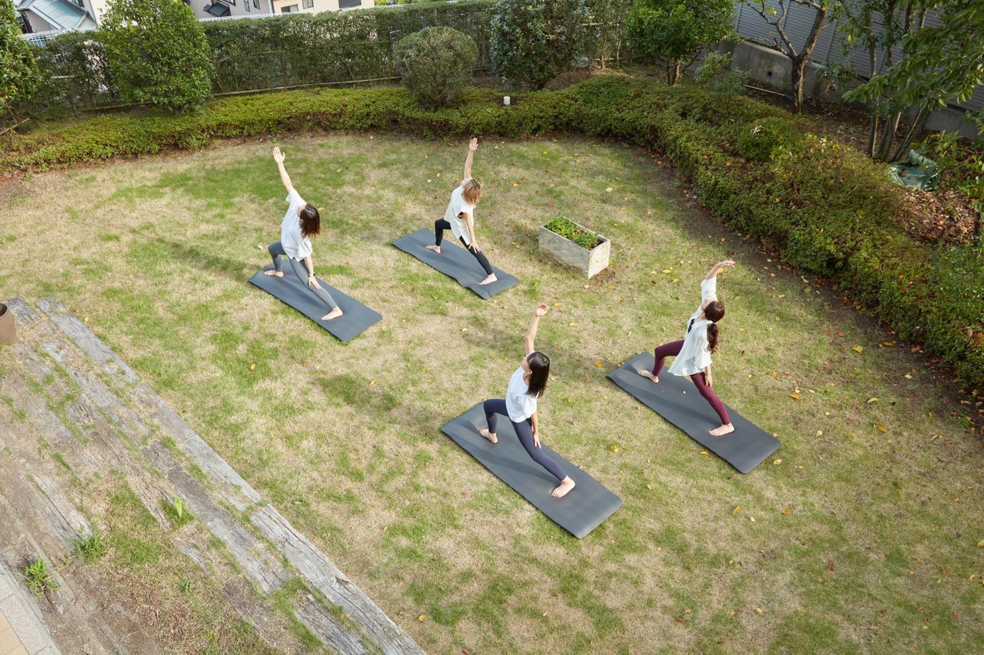 Villa Rembrandt Atsugi Bettei Exterior foto