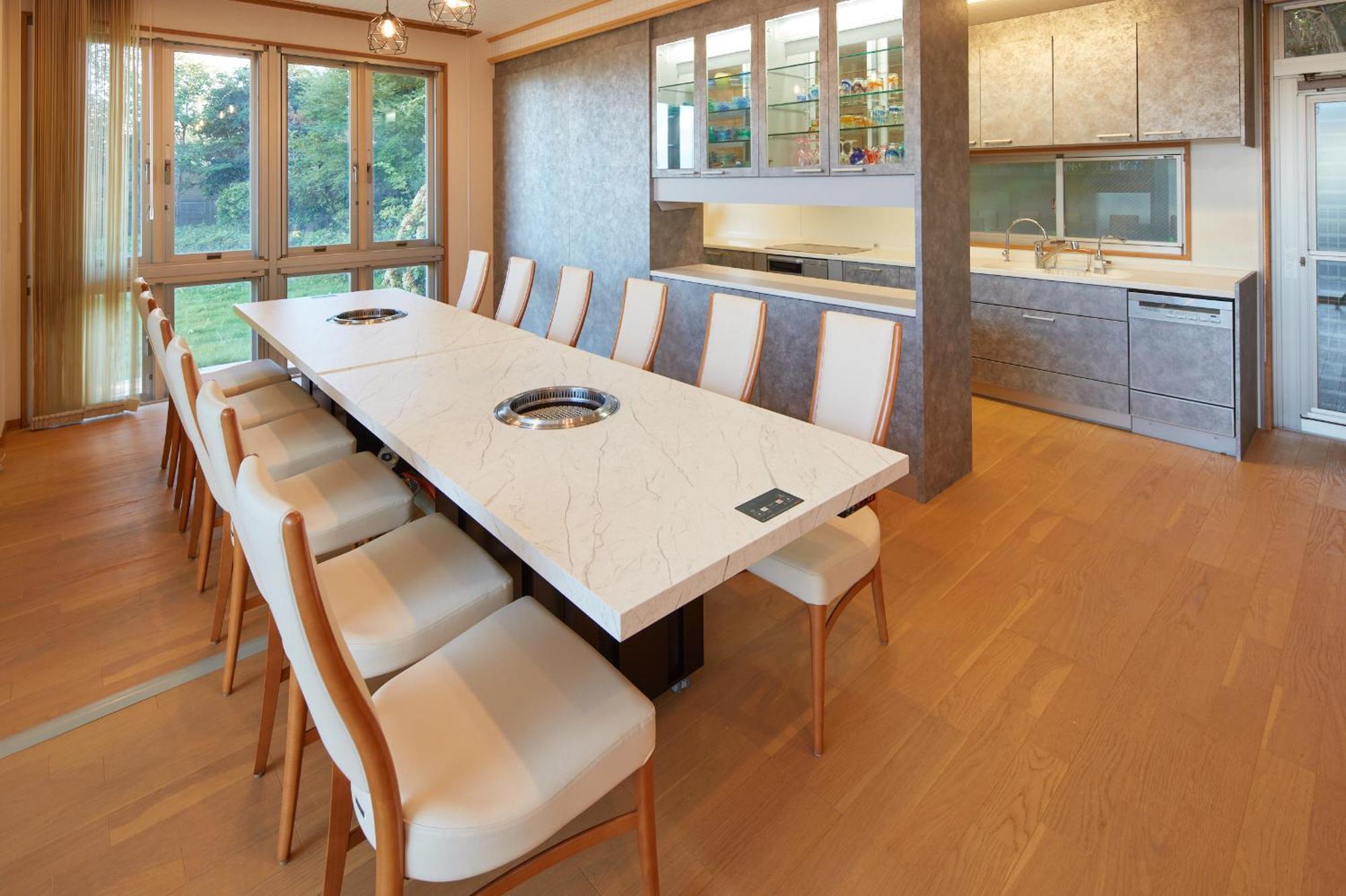 Villa Rembrandt Atsugi Bettei Exterior foto