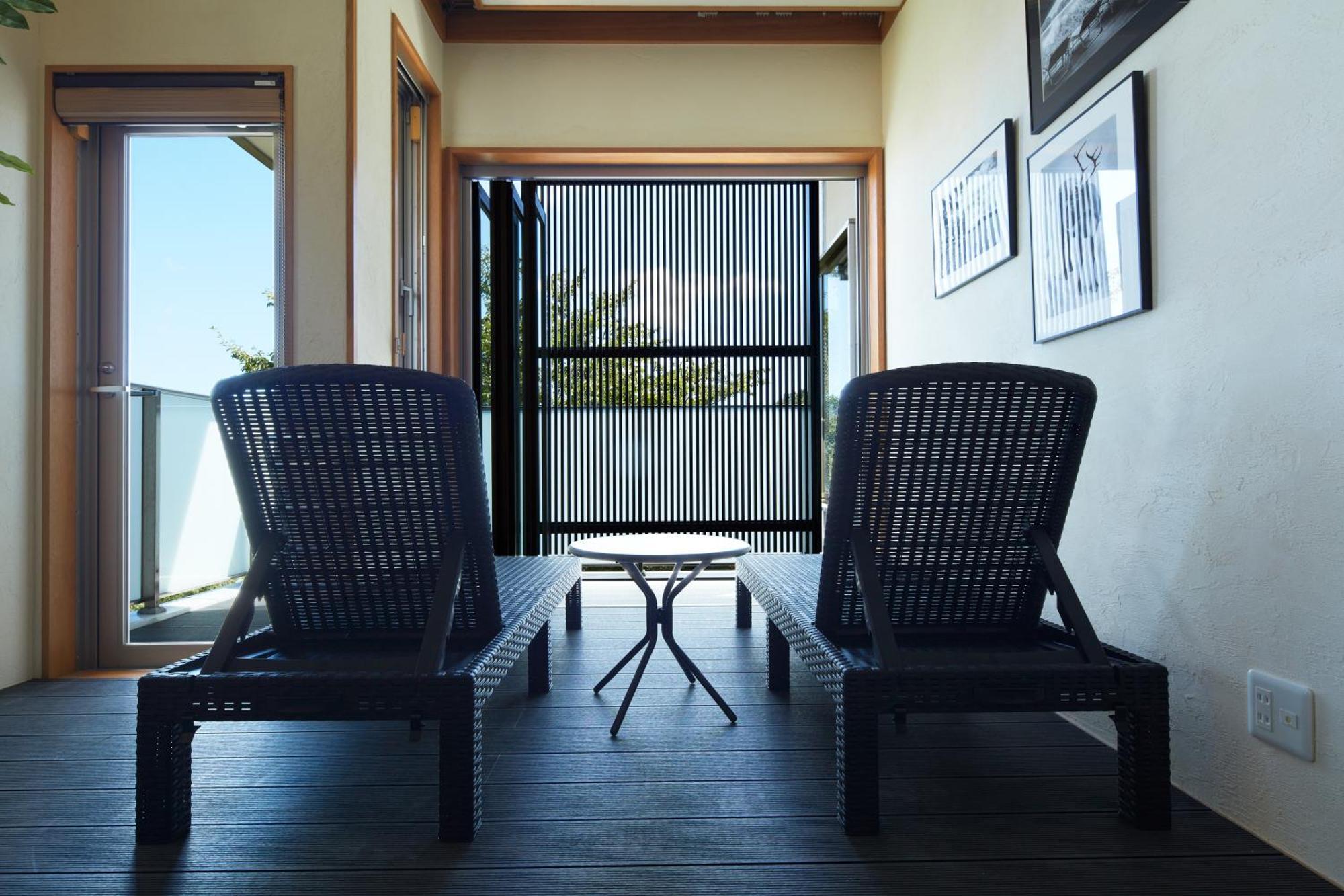 Villa Rembrandt Atsugi Bettei Exterior foto