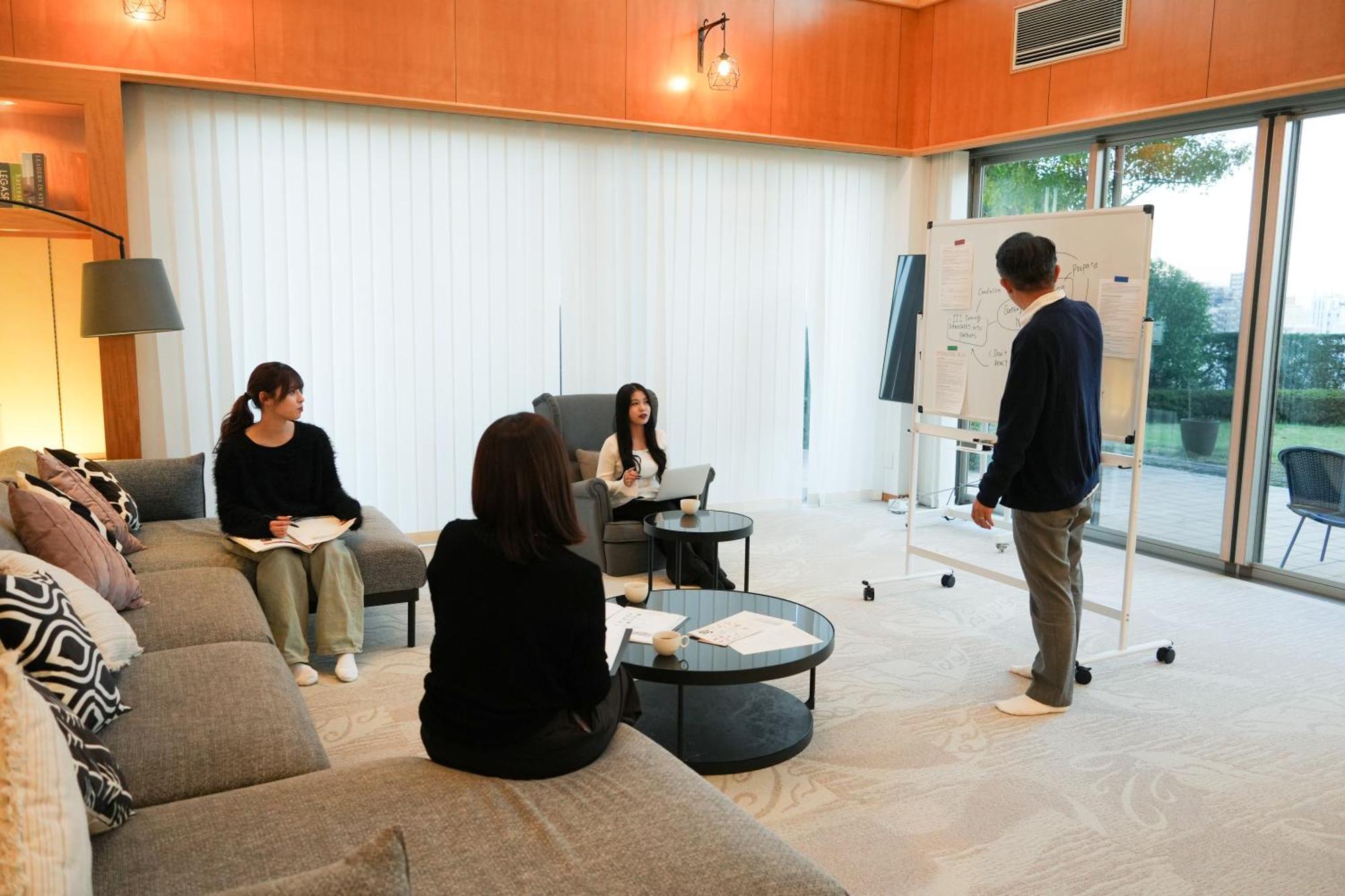 Villa Rembrandt Atsugi Bettei Exterior foto